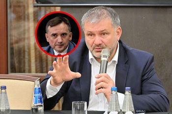 Ziobro nie złożył wniosku o azyl w USA. Żurek potwierdza