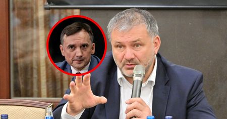 Ziobro nie złożył wniosku o azyl w USA. Żurek potwierdza