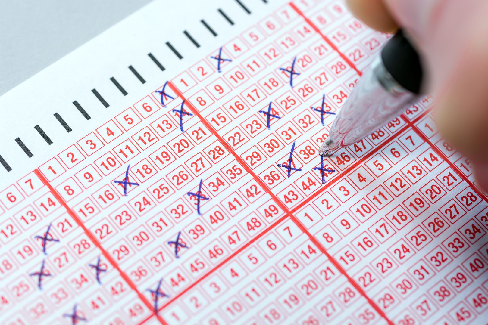 Wyniki Lotto 26.02.2025 losowania Multi Multi Ekstra Pensja Ekstra Premia Mini Lotto Kaskada o2
