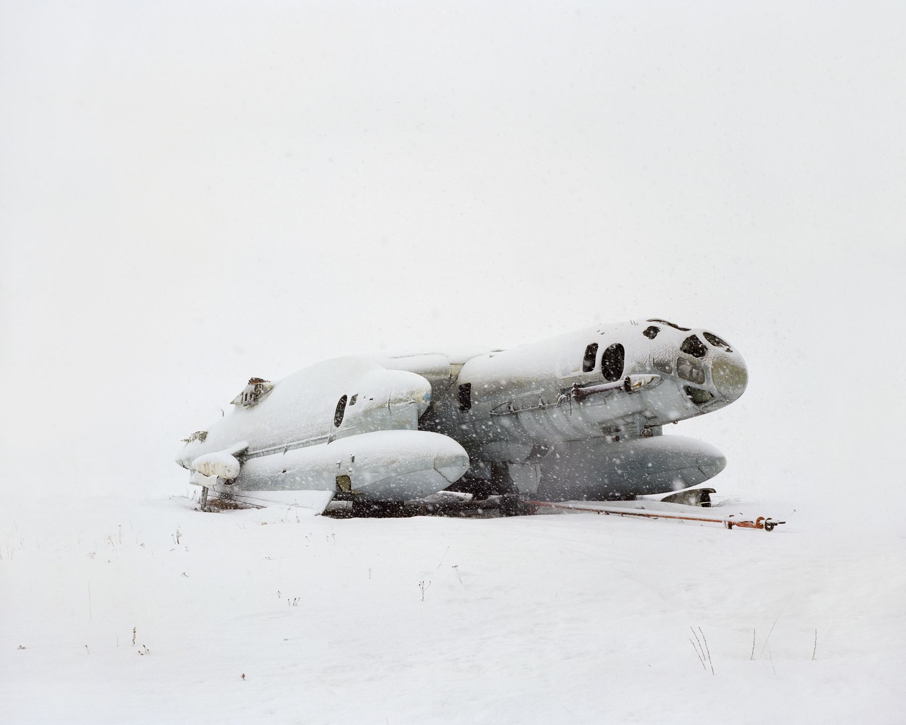 Sony World Photography Awards 2015 - przegląd najlepszych finałowych zdjęć 11
