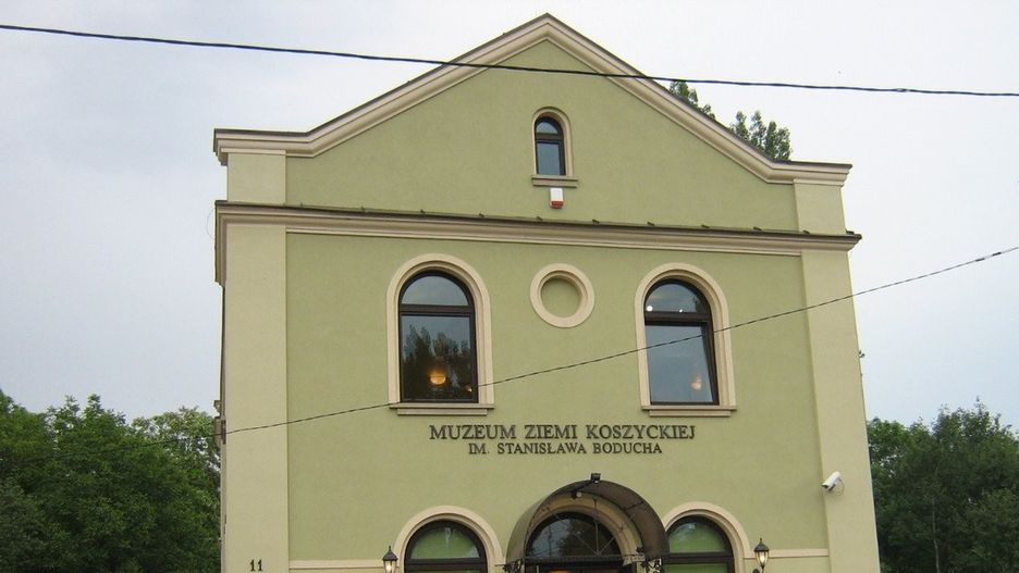 W budynku dawnej bożnicy powstanie Gminne Centrum Kultury