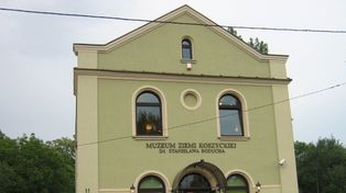 Koszyce: Gmina odkupiła dawną bożnicę. Chce urządzić centrum kultury