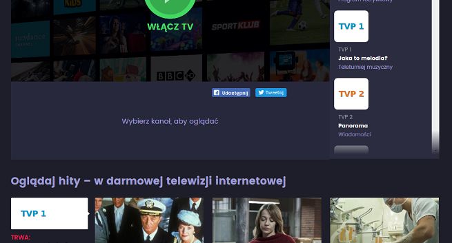 Po zmianie prawa WP Pilot dostępny w całej Unii Europejskiej