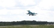 Rosjanie chwalą się dostawą Su-34. Najważniejsze znów ukrywają