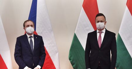 Koronawirus. Zaszczepieni będą wyjeżdżać bez przeszkód za granicę. Pięć państw forsuje pomysł