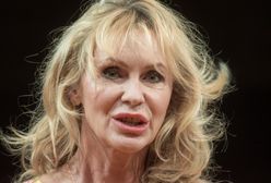 Beata Ścibakówna pokazała stare zdjęcie z Janem Englertem. Na długo przed ślubem