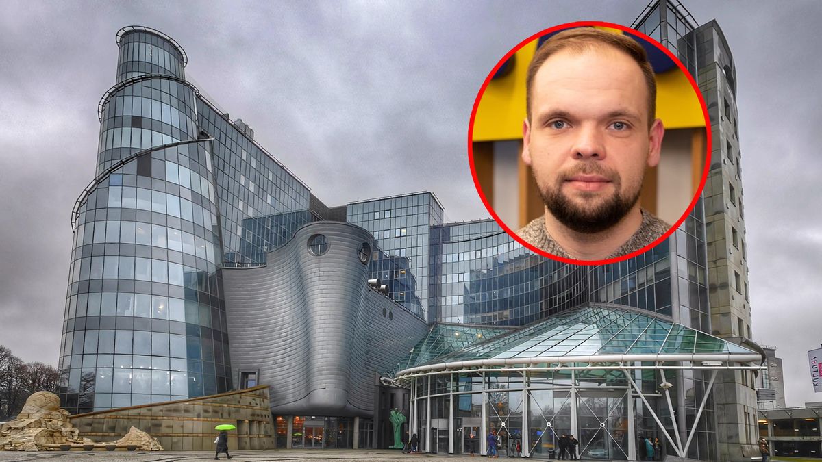 Roch Kowalski przechodzi do TVP 