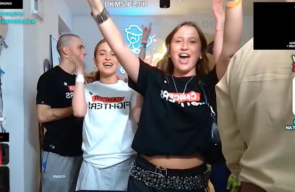 Dziewczyny z Dre$$code wydały oświadczenie