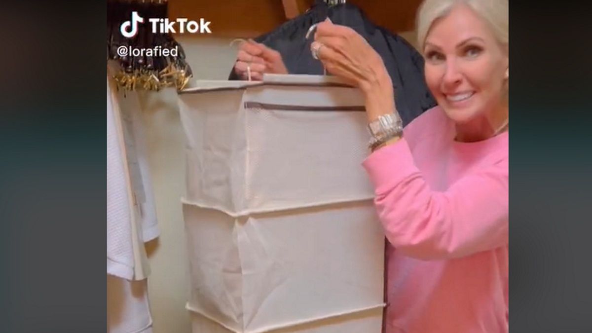 Ten trik zmieni życie wielu osób, które lubią podróżować