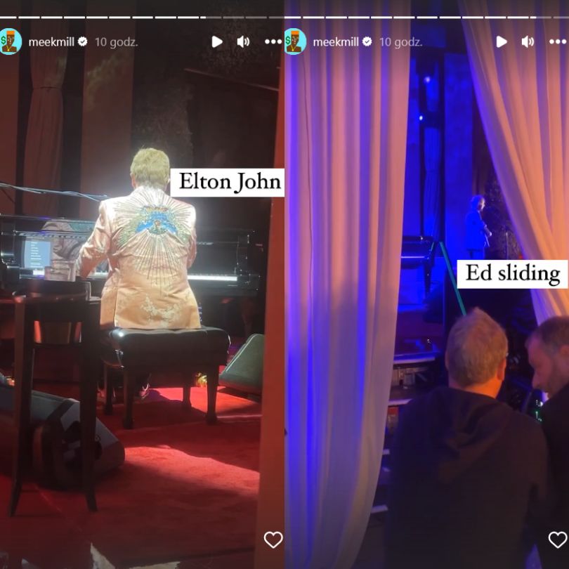 Miliarder Robert Kraft poślubił młodszą o 34 lata ukochaną. Na ceremonii nie zabrakło gwiazd