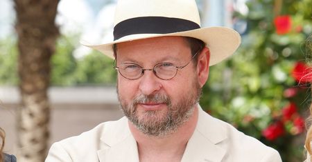 Kontrowersyjny reżyser cierpi na nieuleczalną chorobę. Kończy karierę?