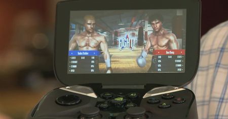 Garść informacji od Vivid Games, Real Boxing na Androida coraz bliżej!