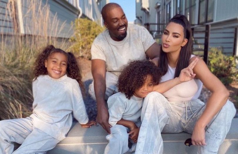 Kris Jenner skomentowała rozwód Kim Kardashian i Kanye Westa