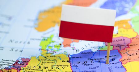 Krzyżówka z wiedzy o Polsce. Znasz swój kraj? Udowodnij