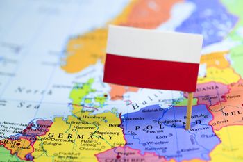 Krzyżówka z wiedzy o Polsce. Znasz swój kraj? Udowodnij