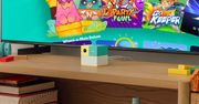 Konsola AI do grania we Fruit Ninja na telewizorze sprzedaje się lepiej od PS5