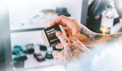 Up&amp;More dla Zew for men