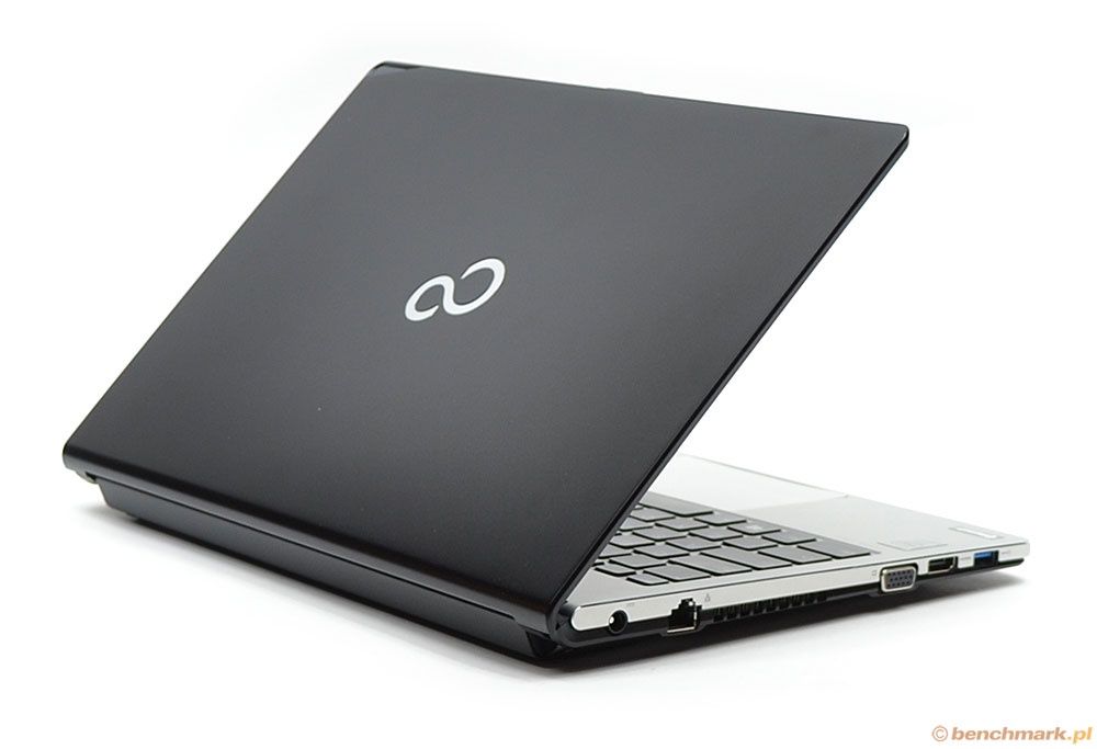 Fujitsu LifeBook S904