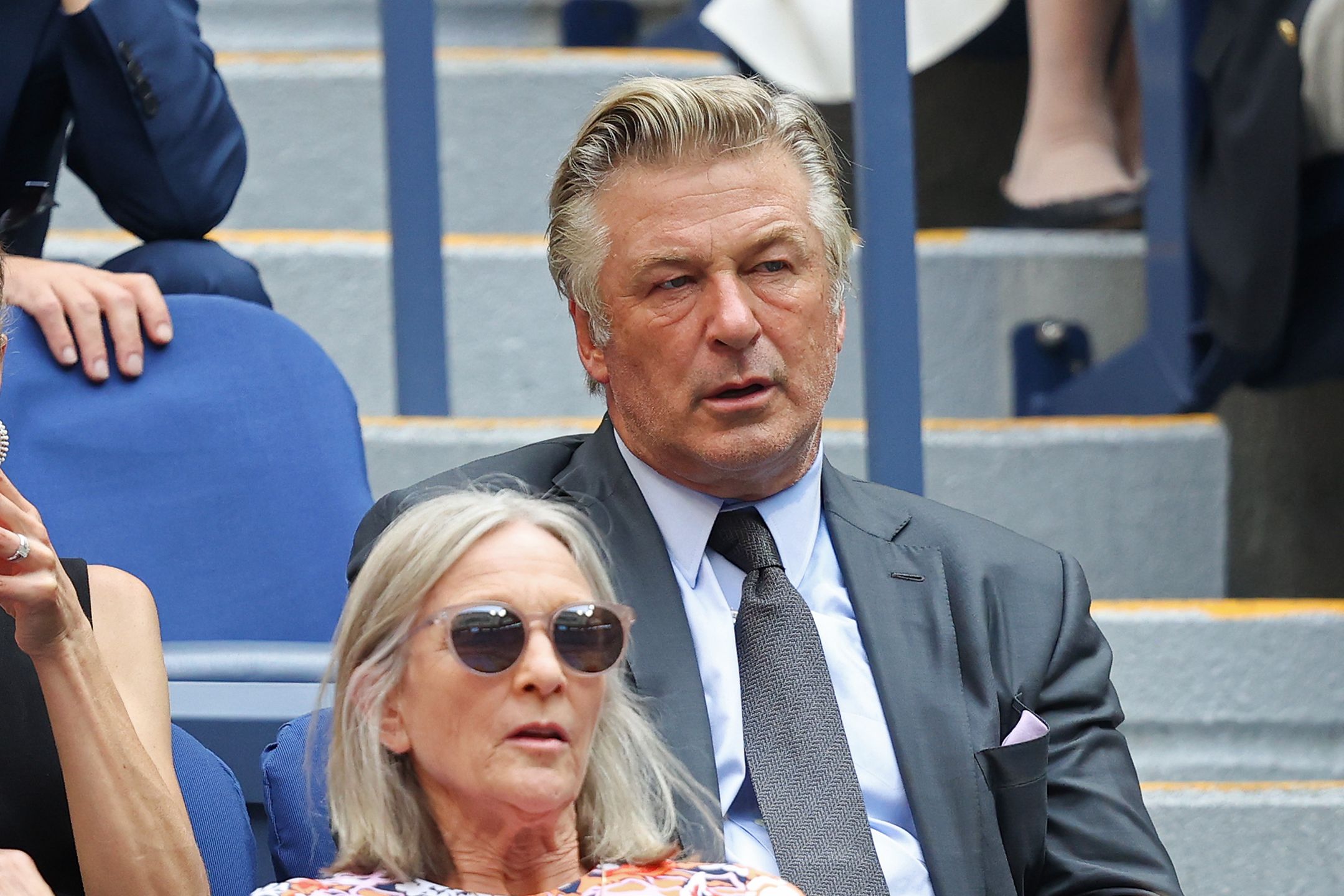 Alec Baldwin płacze w szczerym wywiadzie