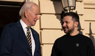 Ukraina w NATO? USA zabrały głos