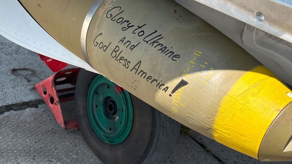 JDAM-ER