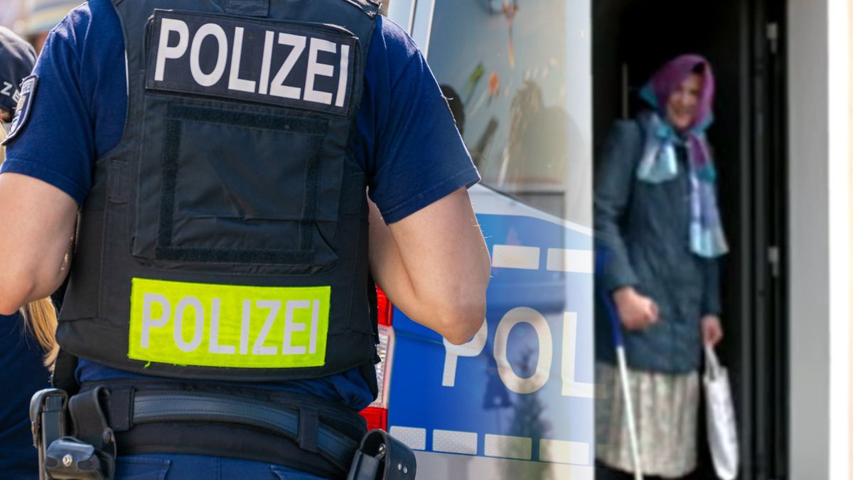 21-latek udawał oszusta. Niemiecka policja zatrzymała Polaka