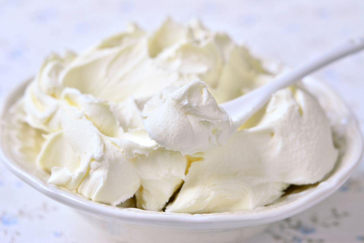 Quick dessert with mascarpone? This ingredient is the key to a delicious snack!