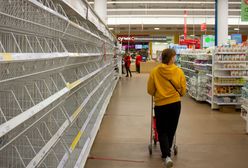 Totalny upadek. Oto co Rosjanie zrobili z handlem na okupowanych terytoriach