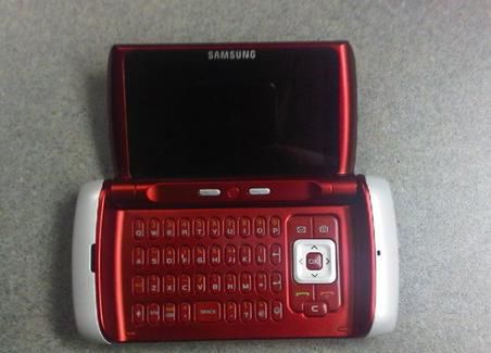 Cztery nowe Samsungi przeciekły 4