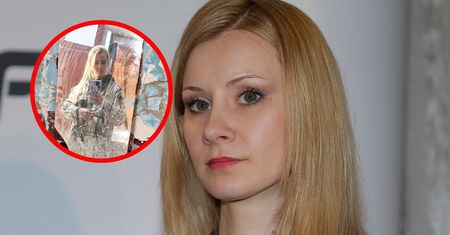 Żona Stocha wyjechała z Polski. Jest reakcja skoczka