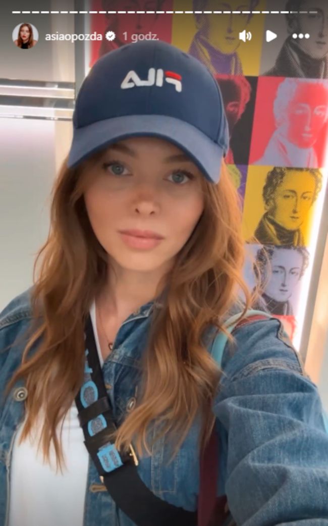 Relacja Joanny Opozdy. Szokujące słowa innej podróżnej