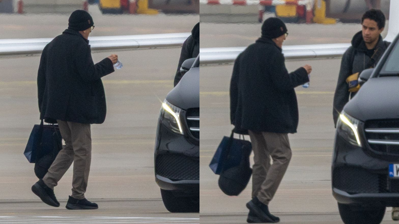 Robert De Niro