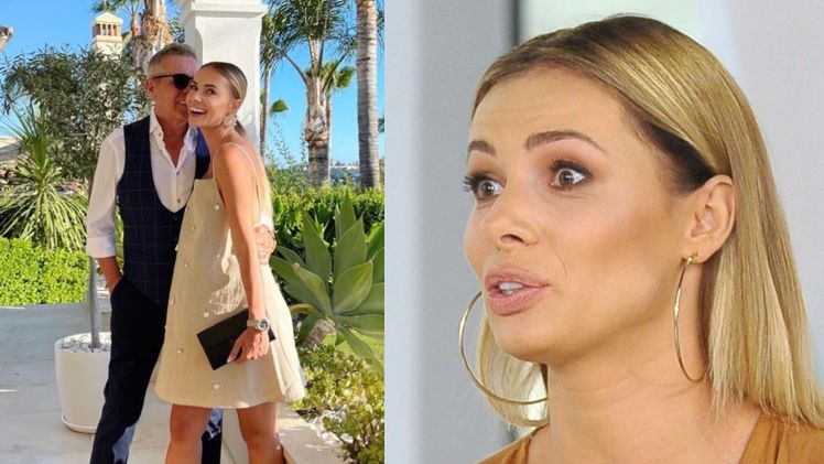 Izabela Janachowska ma wyrzuty sumienia, że nie wzięła dziecka na luksusowe wakacje