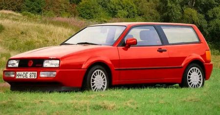 Kultowy model Volkswagena mógł mieć limitowaną odmianę. Cena zablokowała projekt
