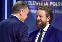 Na Woronicza mogą otwierać szampana. TVP znacznie wyprzedziła TVN