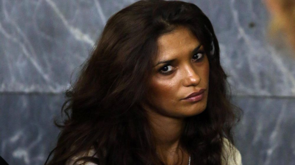 Modelka Imane Fadil zmarła w 2019 roku