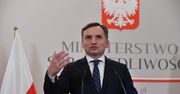Ziobro zwraca się do premiera. Chodzi o pieniądze z KPO