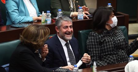Pozwy za komentowanie inflacji. Turecki minister finansów bierze na cel ekonomistów