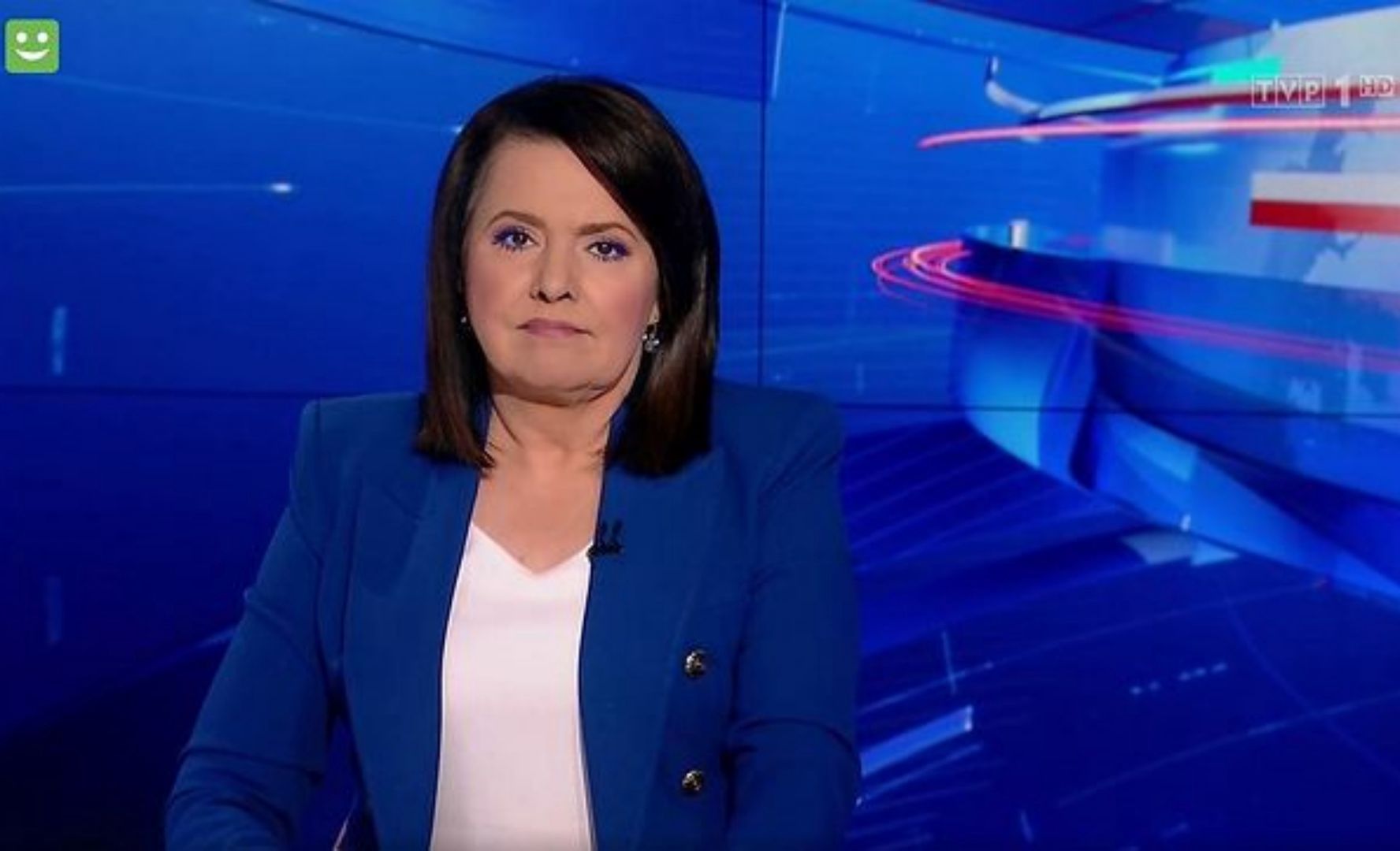 Tak źle jeszcze nie było. Wielkie problemy "Wiadomości" TVP