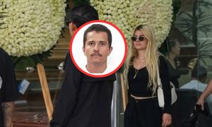 To córka El Mencho. Ujawniono, gdzie pracuje. Totalne zaskoczenie