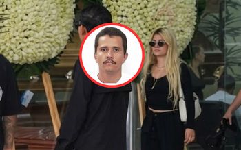 To córka El Mencho. Ujawniono, gdzie pracuje. Totalne zaskoczenie