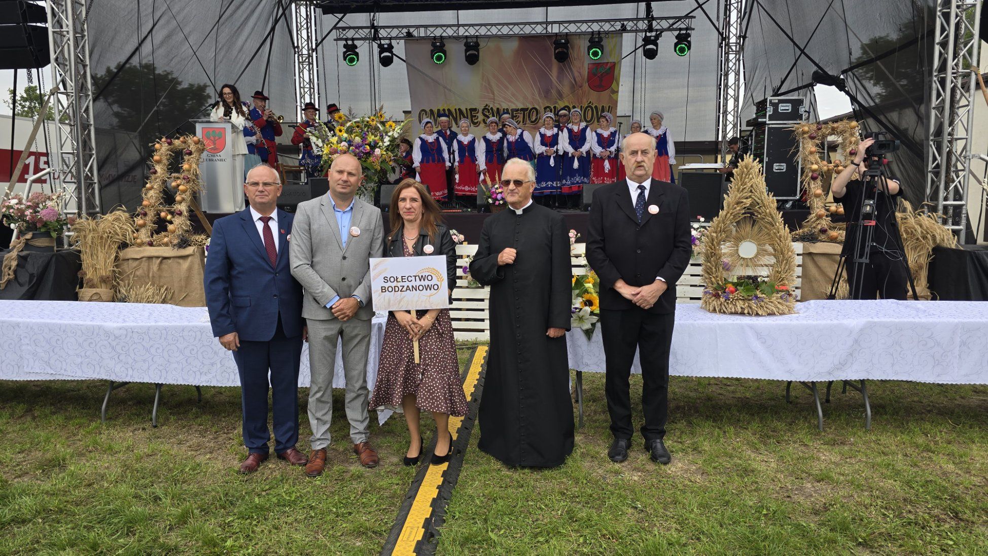 Festiwal Kuchni Kujawskiej Lubraniec 2026