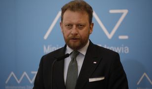 Koronawirus w Polsce. Łukasz Szumowski: Wakacje? Tak, ale w reżimie sanitarnym