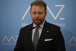 Koronawirus w Polsce. Łukasz Szumowski: Wakacje? Tak, ale w reżimie sanitarnym