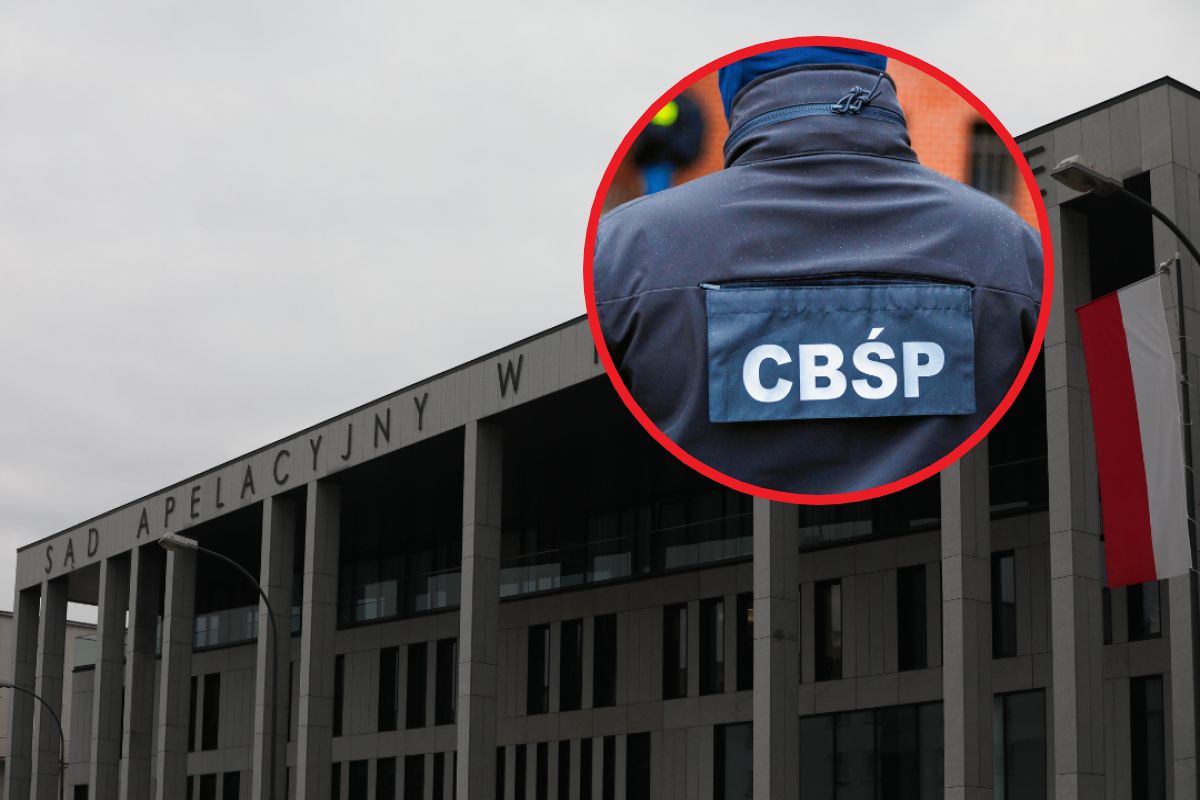 Porwali swojego znajomego dla okupu. W Krakowie ruszył głośny proces