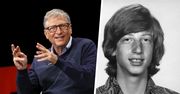 Bill Gates był "trochę leniwy" i nie starał się na matematyce. Wszystko zmieniła rozmowa z nauczycielem w ósmej klasie