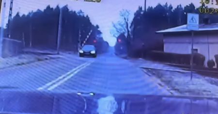 Policjanci nie mają litości. Aż 2 tys. zł mandatu za wjazd