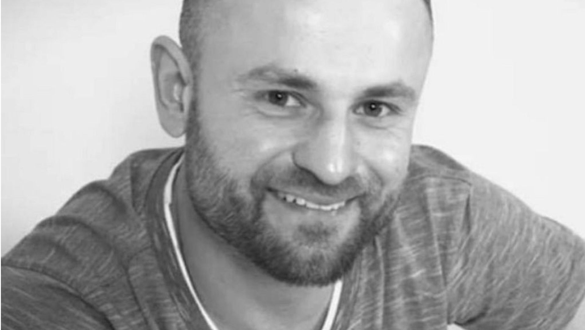 Michał Kasprzak