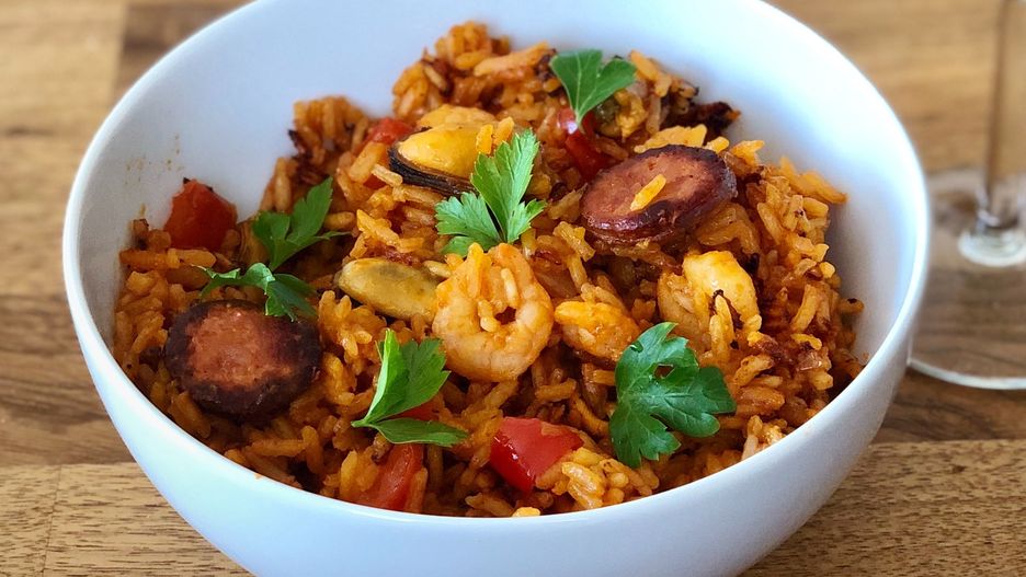 Jambalaya 