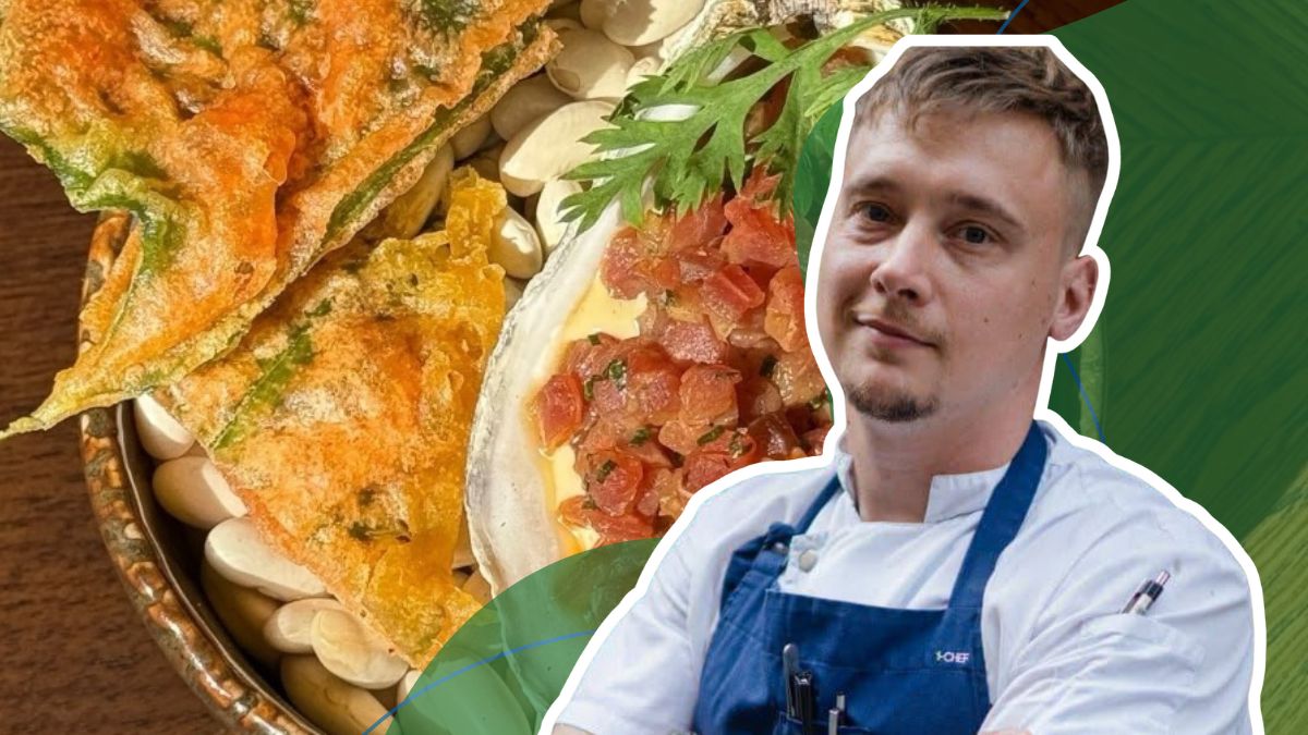 Fine Dining Week w restauracji Seafood House w Warszawie